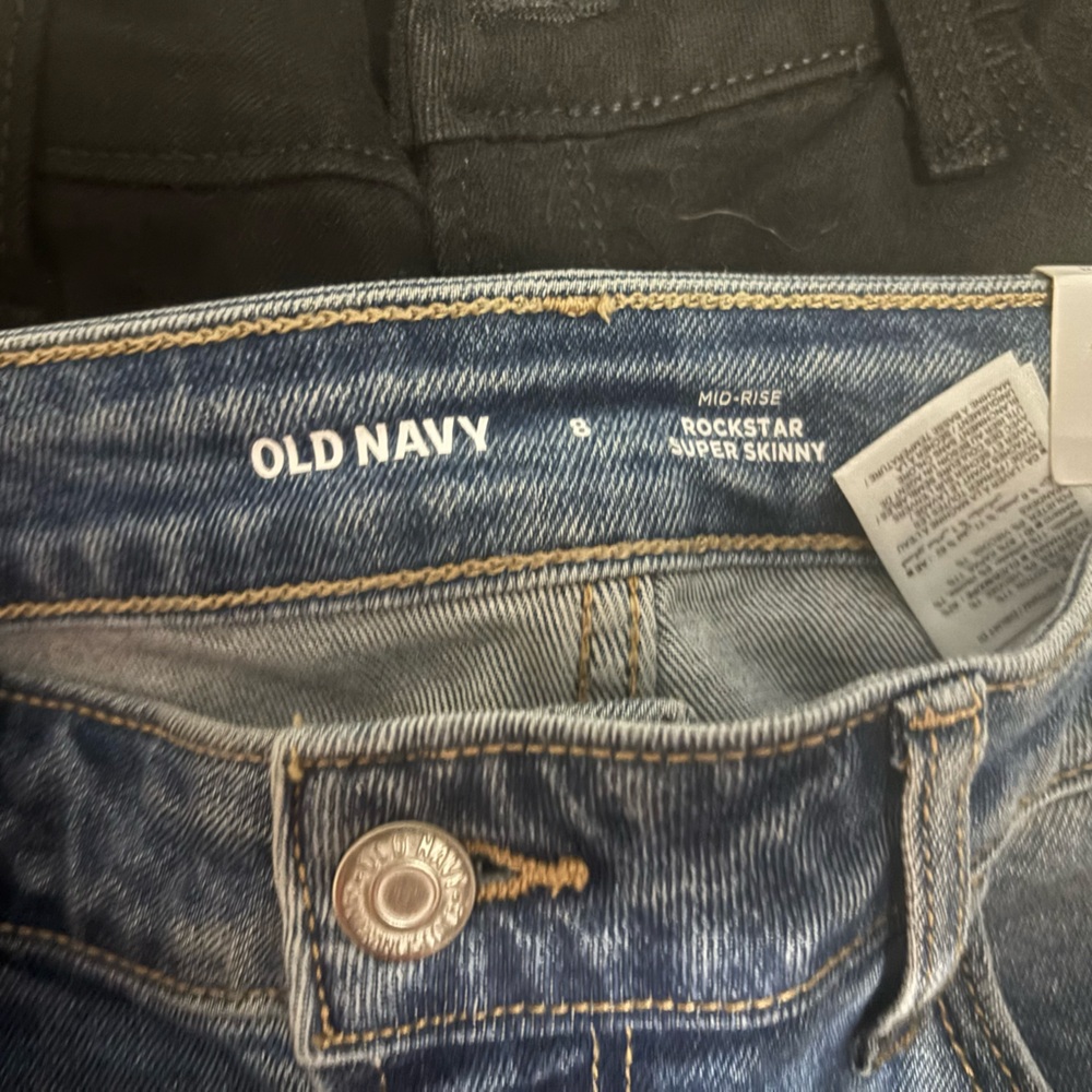 Jeans Bundle - image 4